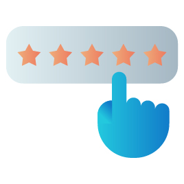 Google my profile rating